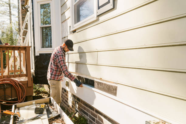 Top rated local Storm Damage Siding Repair specialists in Carthage, NC